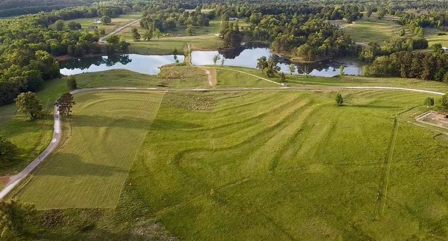 Property photo for Lot 79 White Oak Creek Ranch, Big Sandy, TX
