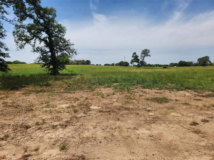 Property photo for Lot 22 CR 3249, Mount Pleasant, TX