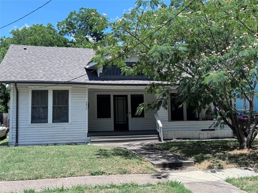 Property photo for 5619 Victor Street, Dallas, TX