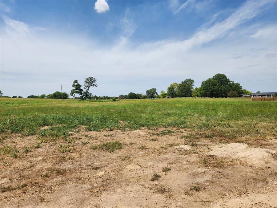 Property photo for Lot 23 CR 3249, Mount Pleasant, TX