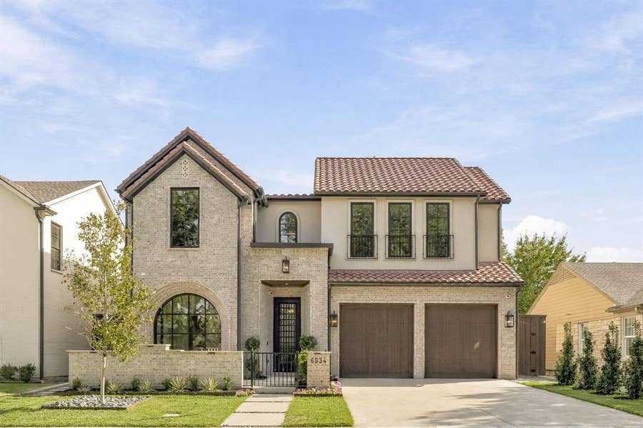 Property photo for 6534 Anita Street, Dallas, TX