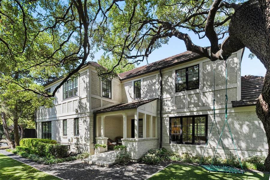 Property photo for 5300 Waneta Drive, Dallas, TX
