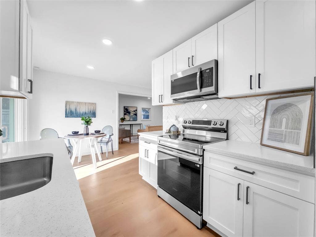 1802 Fairfax Lane, Carrollton, TX 75006 1802 Fairfax Lane, Carrollton, TX 75006