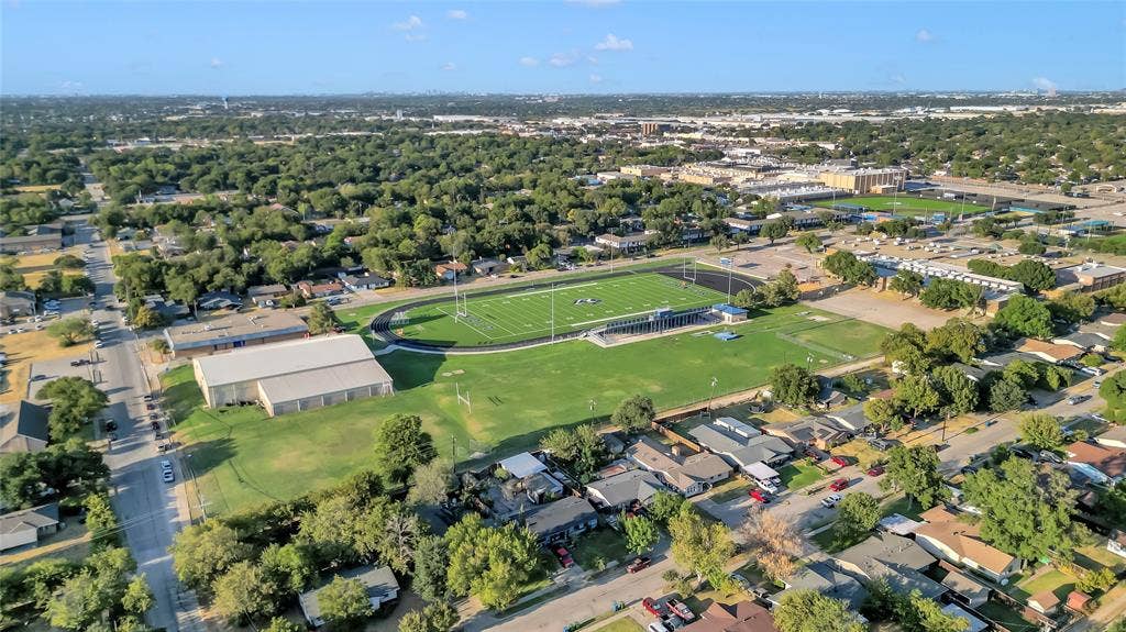 1802 Fairfax Lane, Carrollton, TX 75006 1802 Fairfax Lane, Carrollton, TX 75006