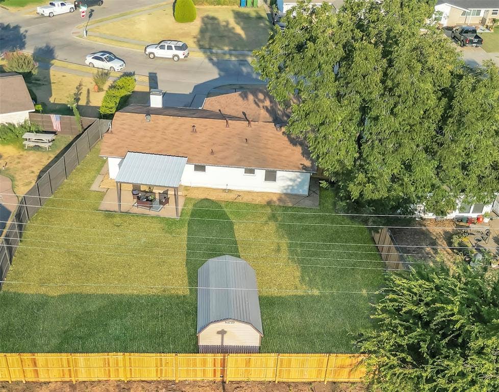 1802 Fairfax Lane, Carrollton, TX 75006 1802 Fairfax Lane, Carrollton, TX 75006