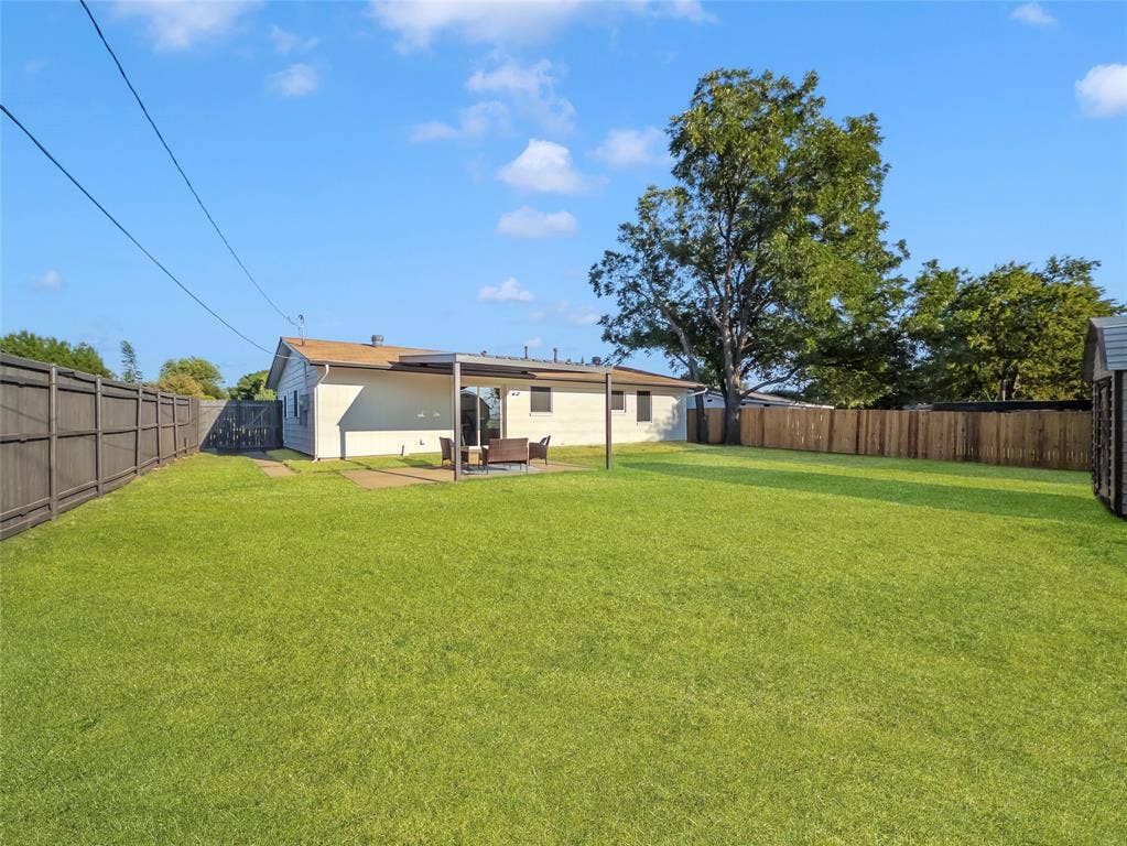 1802 Fairfax Lane, Carrollton, TX 75006 1802 Fairfax Lane, Carrollton, TX 75006