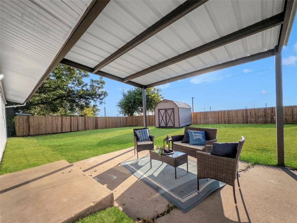 1802 Fairfax Lane, Carrollton, TX 75006 1802 Fairfax Lane, Carrollton, TX 75006