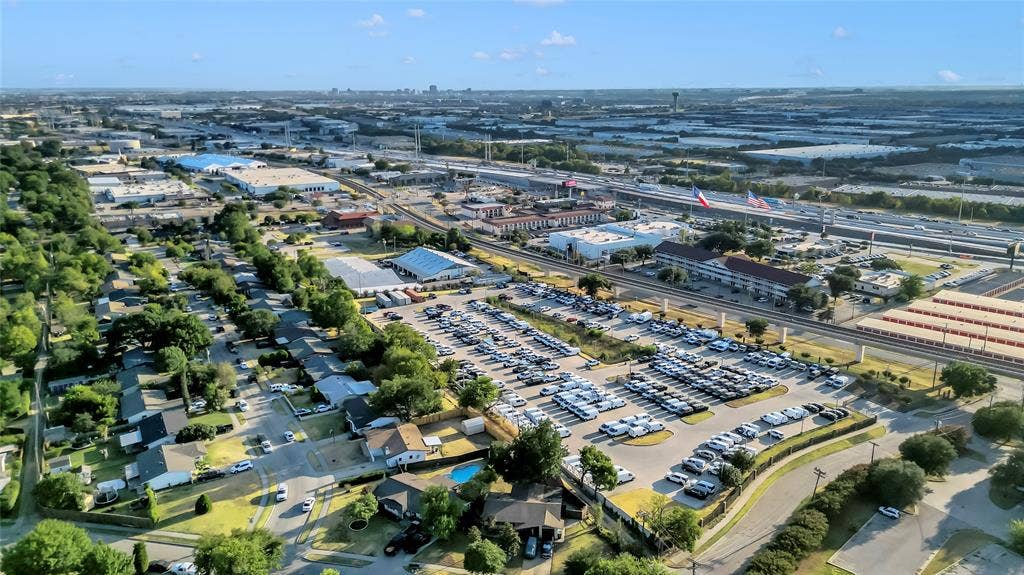 1802 Fairfax Lane, Carrollton, TX 75006 1802 Fairfax Lane, Carrollton, TX 75006