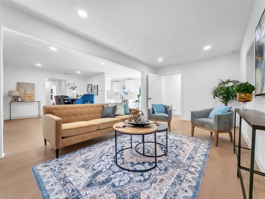 Property photo for 1802 Fairfax Lane, Carrollton, TX