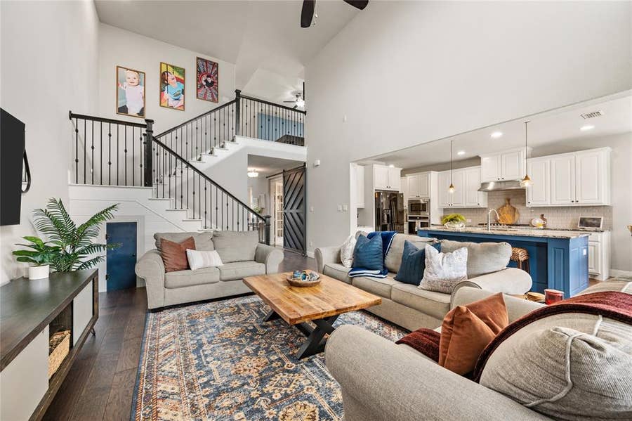 Property photo for 12213 Beatrice Drive, Fort Worth, TX