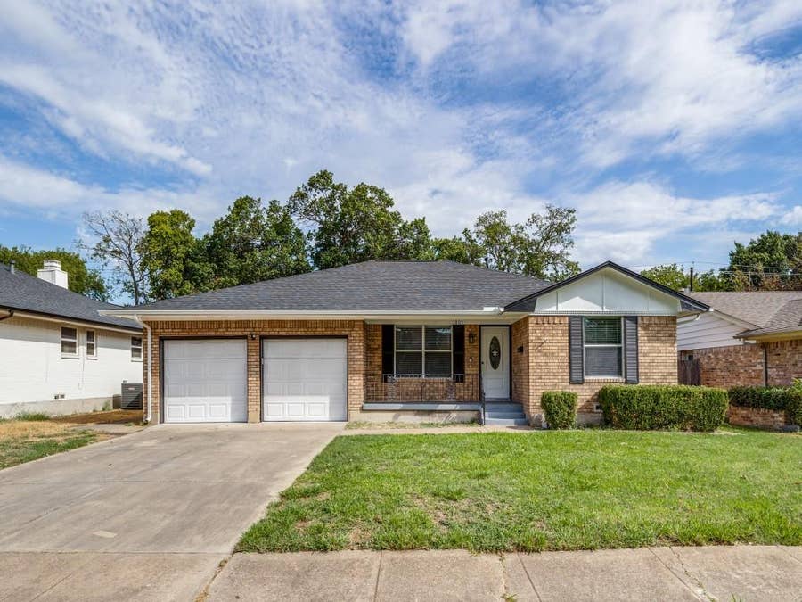 Property photo for 1805 Bardfield Avenue, Garland, TX