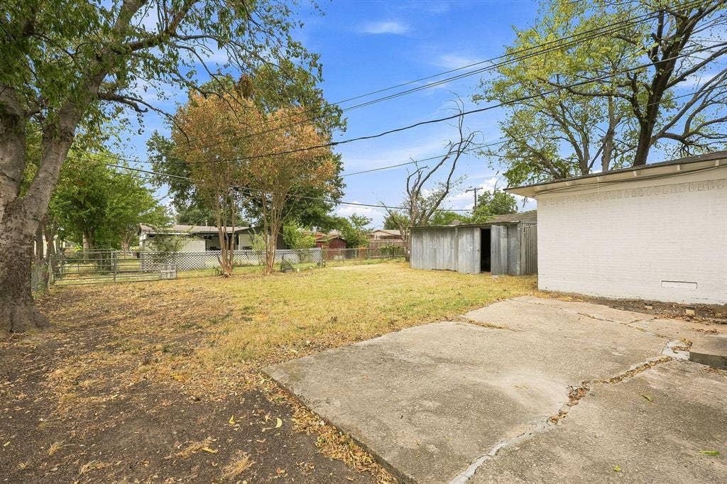 1705 Longview Street, Mesquite, TX 75149 1705 Longview Street, Mesquite, TX 75149