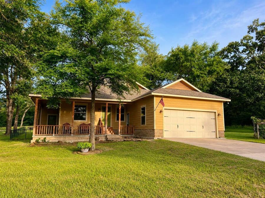 Property photo for 767 County Road 1218, Brashear, TX