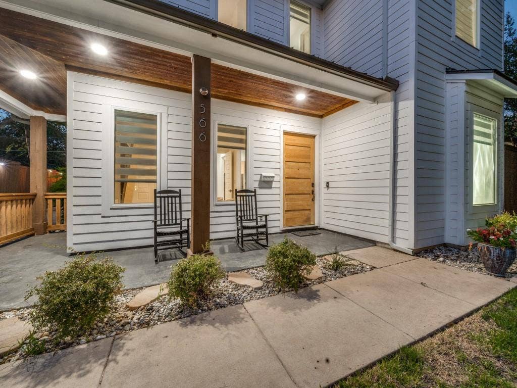 566 Hambrick Road, Dallas, TX 75218
