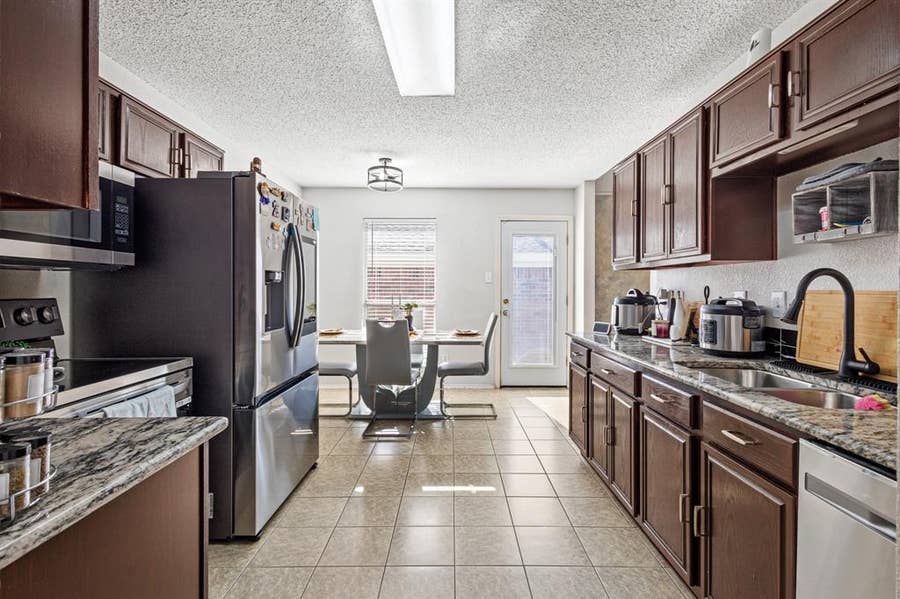 Property photo for 2501 Nogales Drive, Fort Worth, TX