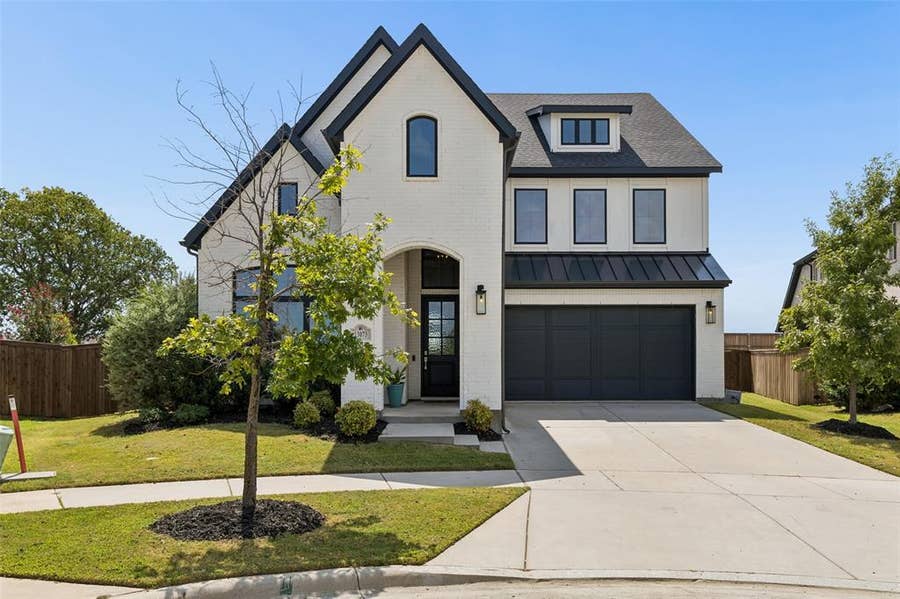 Property photo for 13073 Cabana Drive, Frisco, TX