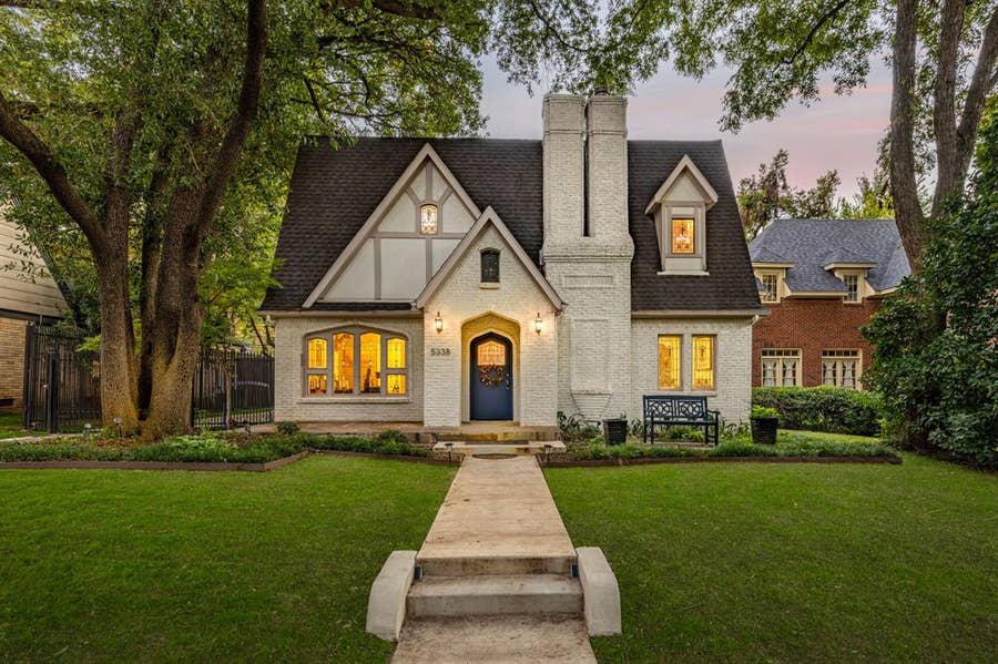 Property photo for 5338 Mercedes Avenue, Dallas, TX