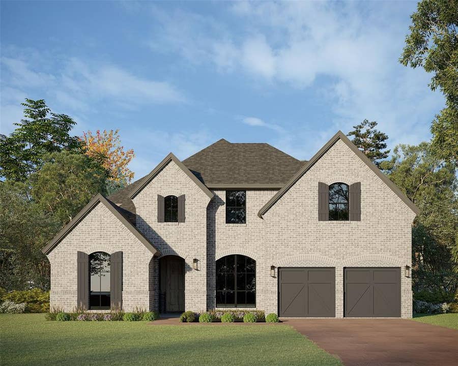 Property photo for 2701 Savannah Ridge, Prosper, TX