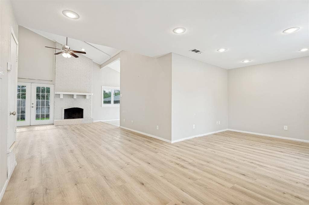 2117 Oak Brook Drive, Richardson, TX 75081 2117 Oak Brook Drive, Richardson, TX 75081