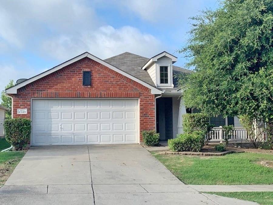 Property photo for 2049 Helmoken Falls Drive, Anna, TX