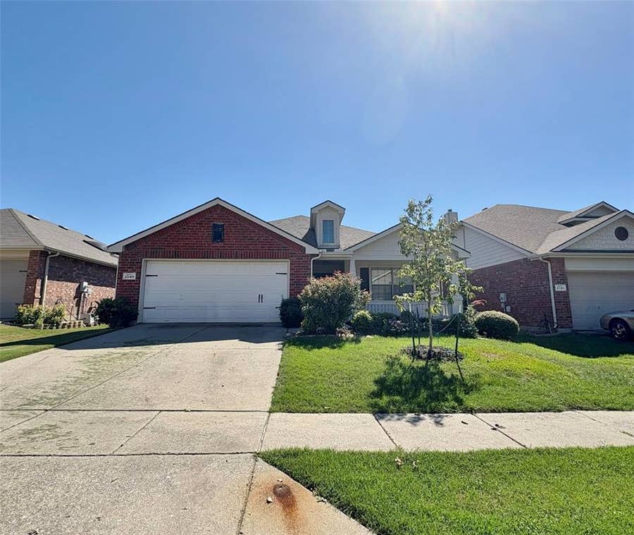 Property photo for 2049 Helmoken Falls Drive, Anna, TX