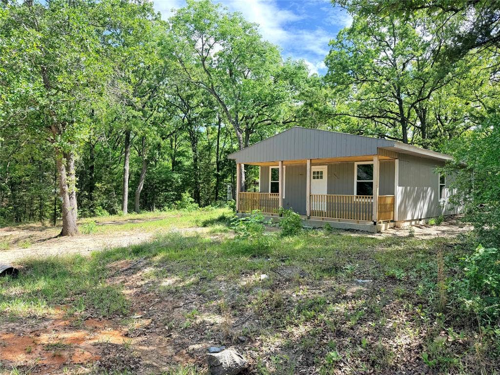 7137 Cayuga Drive, Mabank, TX 75156