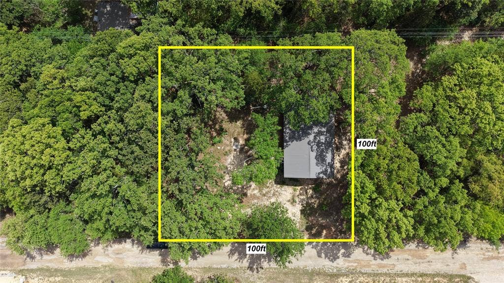7137 Cayuga Drive, Mabank, TX 75156