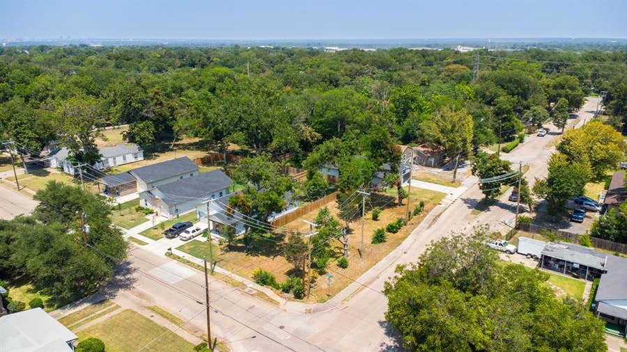 Property photo for 4740 Cranfill Drive, Dallas, TX