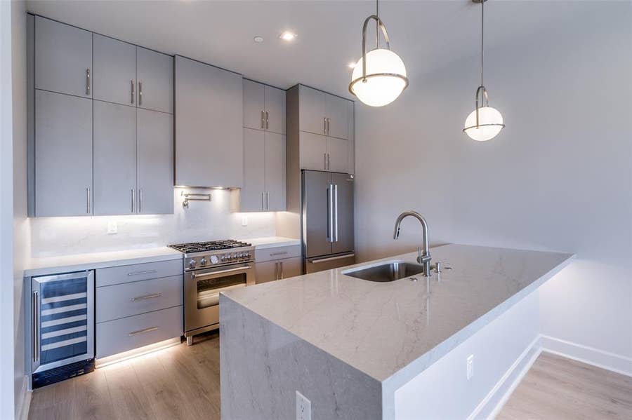 Property photo for 1900 S Ervay Street, #310, Dallas, TX