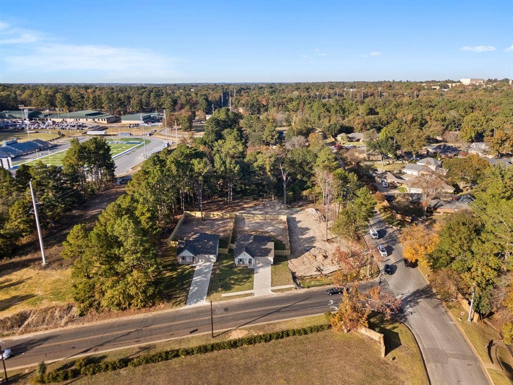 2958 Calloway Road, Tyler, TX 75707 2958 Calloway Road, Tyler, TX 75707