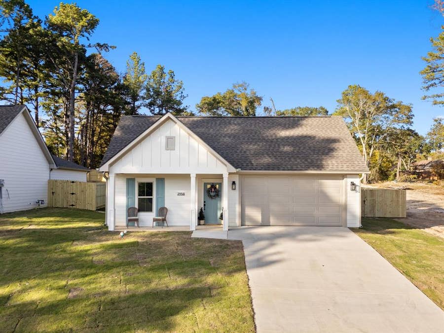 Property photo for 2958 Calloway Road, Tyler, TX