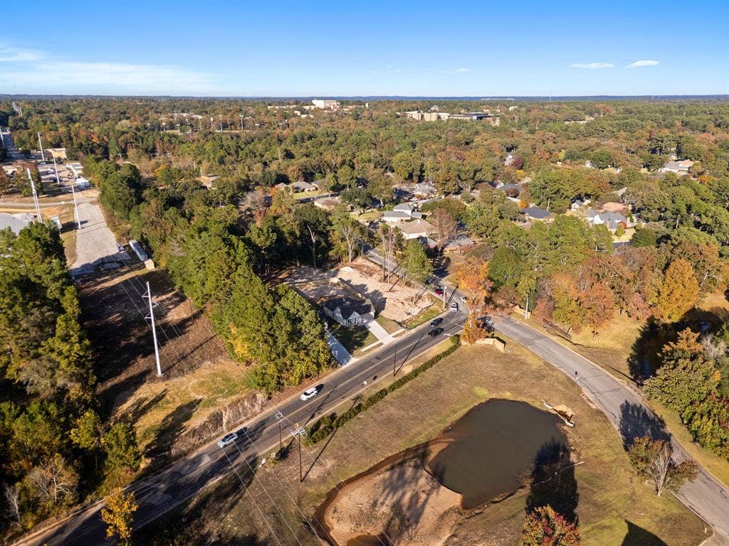 2958 Calloway Road, Tyler, TX 75707 2958 Calloway Road, Tyler, TX 75707