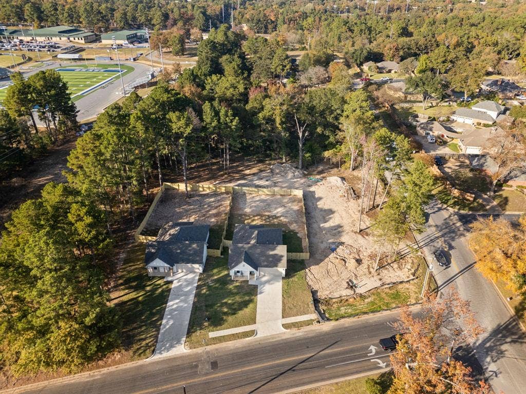 2958 Calloway Road, Tyler, TX 75707 2958 Calloway Road, Tyler, TX 75707