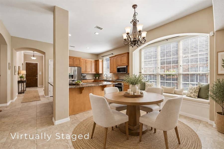 Property photo for 915 Wyndham Way, Allen, TX