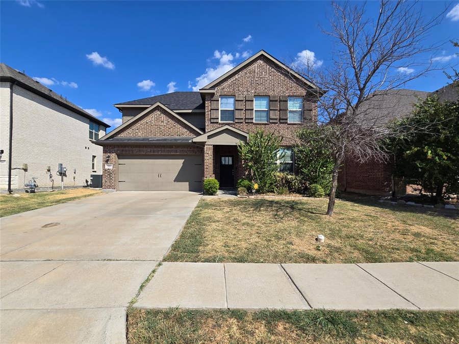 Property photo for 2009 Rosebury Lane, Forney, TX