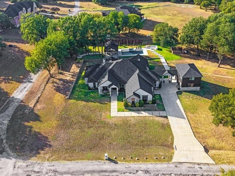 Property photo for 1075 Serenity Cove, Combine, TX