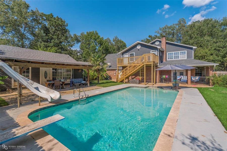 Property photo for 4903 Willow Chase Drive, Benton, LA