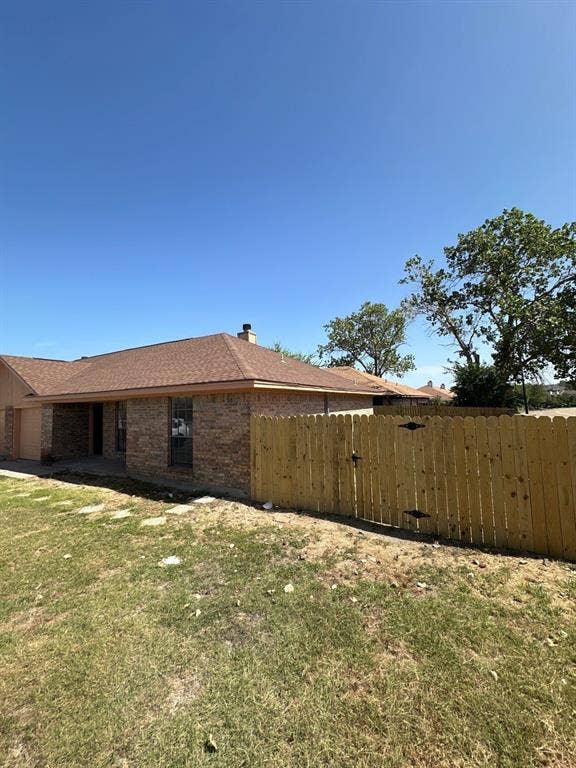 Property photo for 441 Signal Hill Court N, #443, Fort Worth, TX