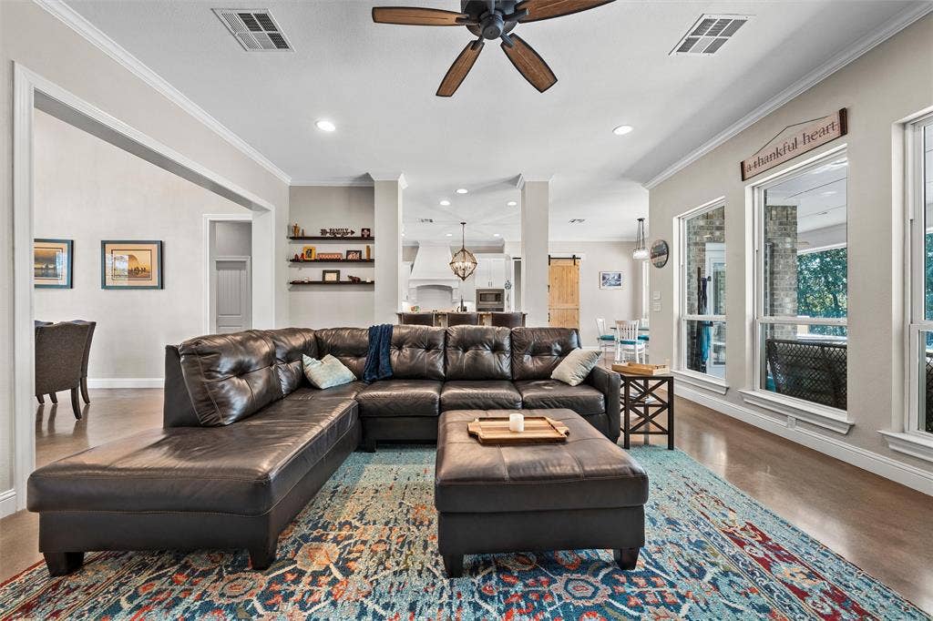 580 Whispering Oaks, China Spring, TX 76633 580 Whispering Oaks, China Spring, TX 76633