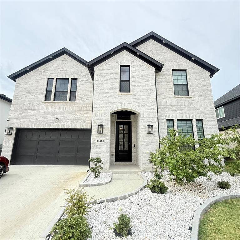 Property photo for 11400 Finch Hattons Drive, Frisco, TX