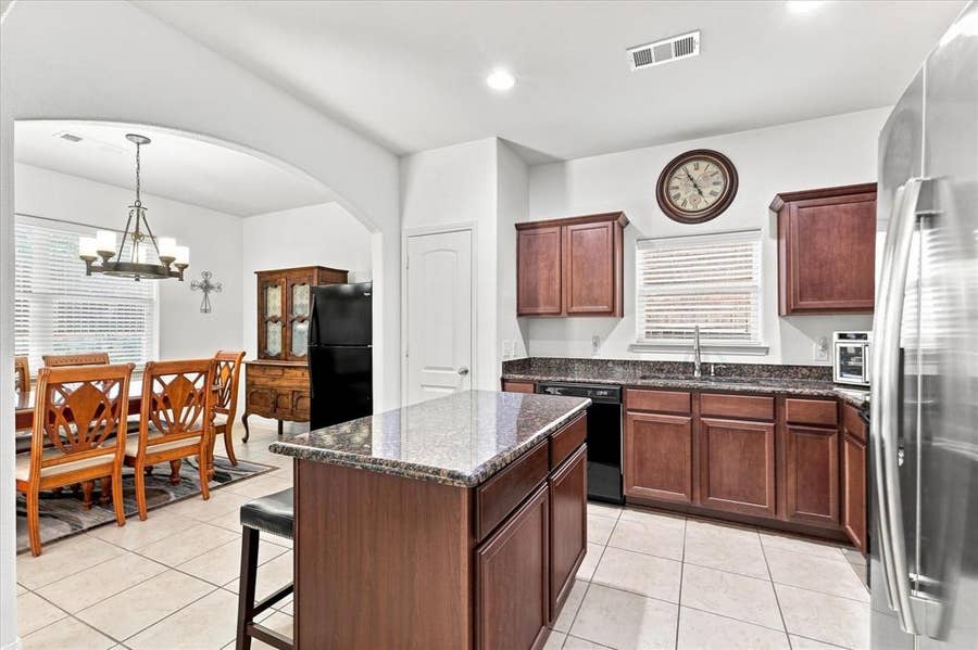 Property photo for 1824 Mesquite Lane, Anna, TX