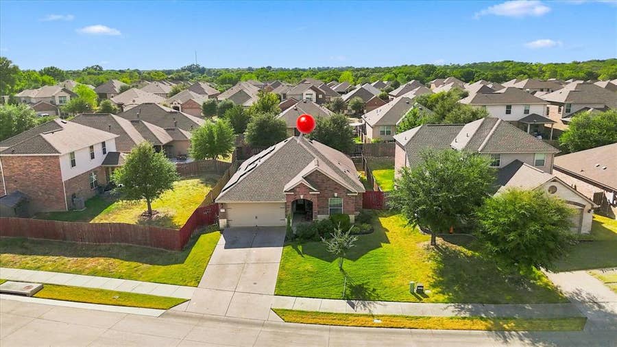 Property photo for 1824 Mesquite Lane, Anna, TX