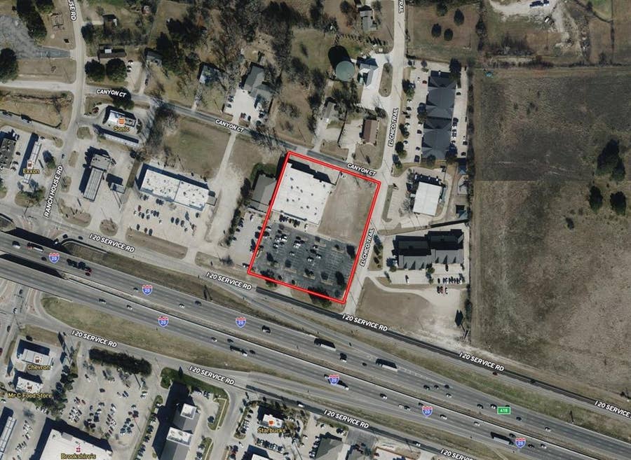 Property photo for 5189 E Ih 20, #101B, Willow Park, TX