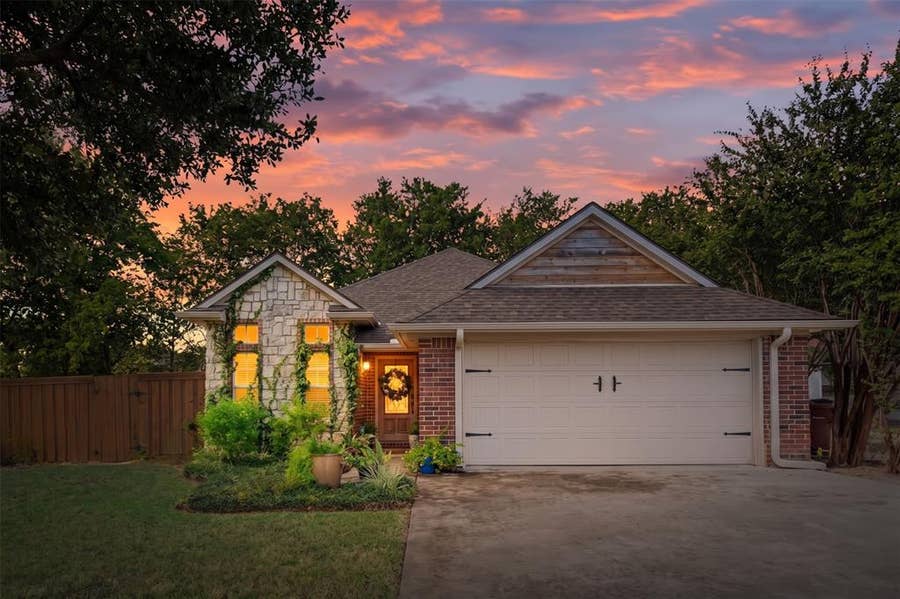 Property photo for 700 Blanton Drive, Sherman, TX