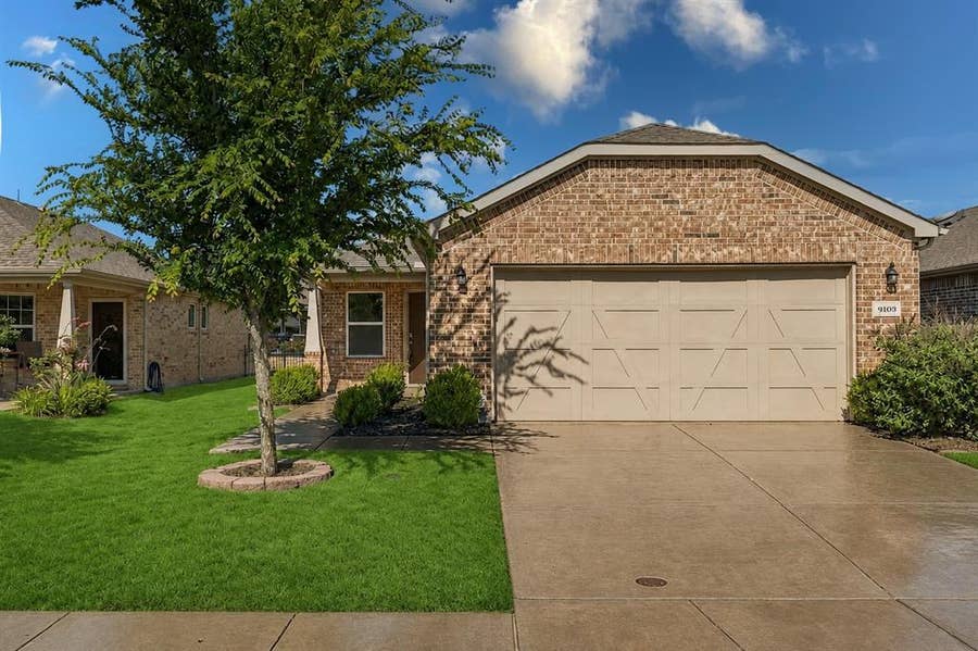Property photo for 9109 Tranquil Trail, McKinney, TX