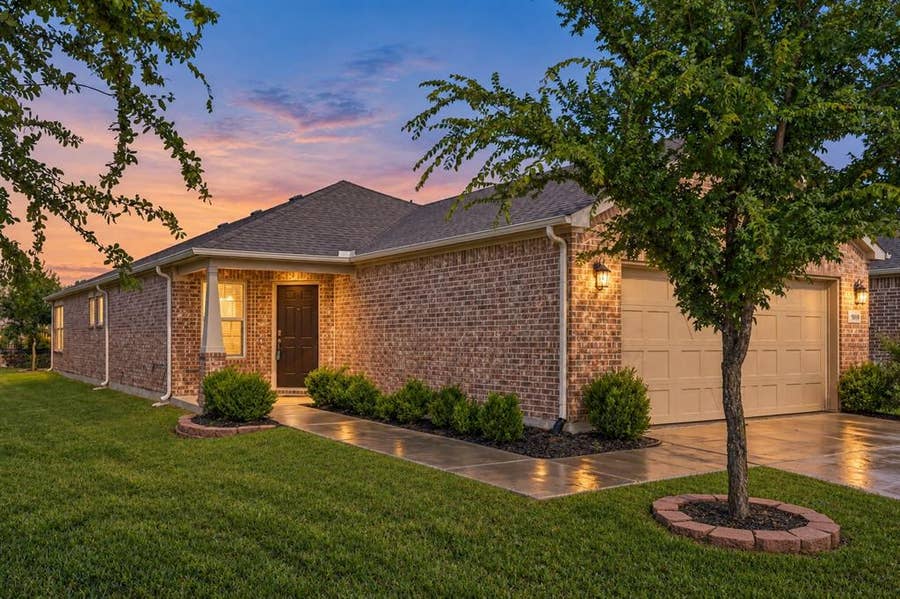 Property photo for 9109 Tranquil Trail, McKinney, TX