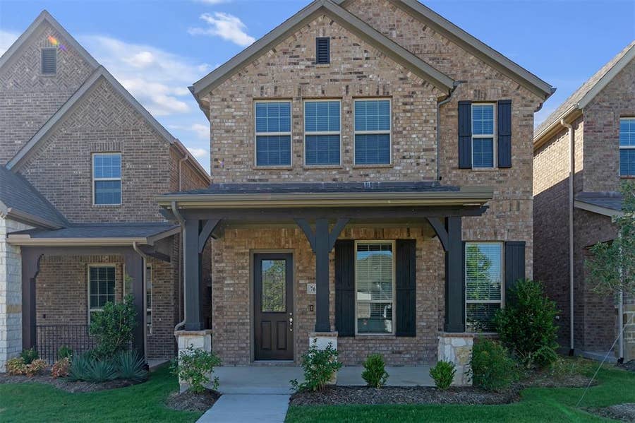Property photo for 7616 Redondo Drive, Rowlett, TX