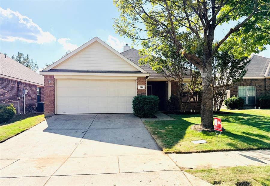 Property photo for 214 Lavaca Drive, Princeton, TX