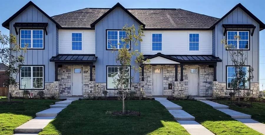 Property photo for 1780 Palladio Loop, Princeton, TX
