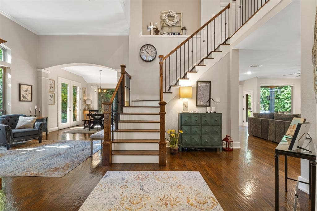 2904 Meadow Glen Drive, McKinney, TX 75072 2904 Meadow Glen Drive, McKinney, TX 75072